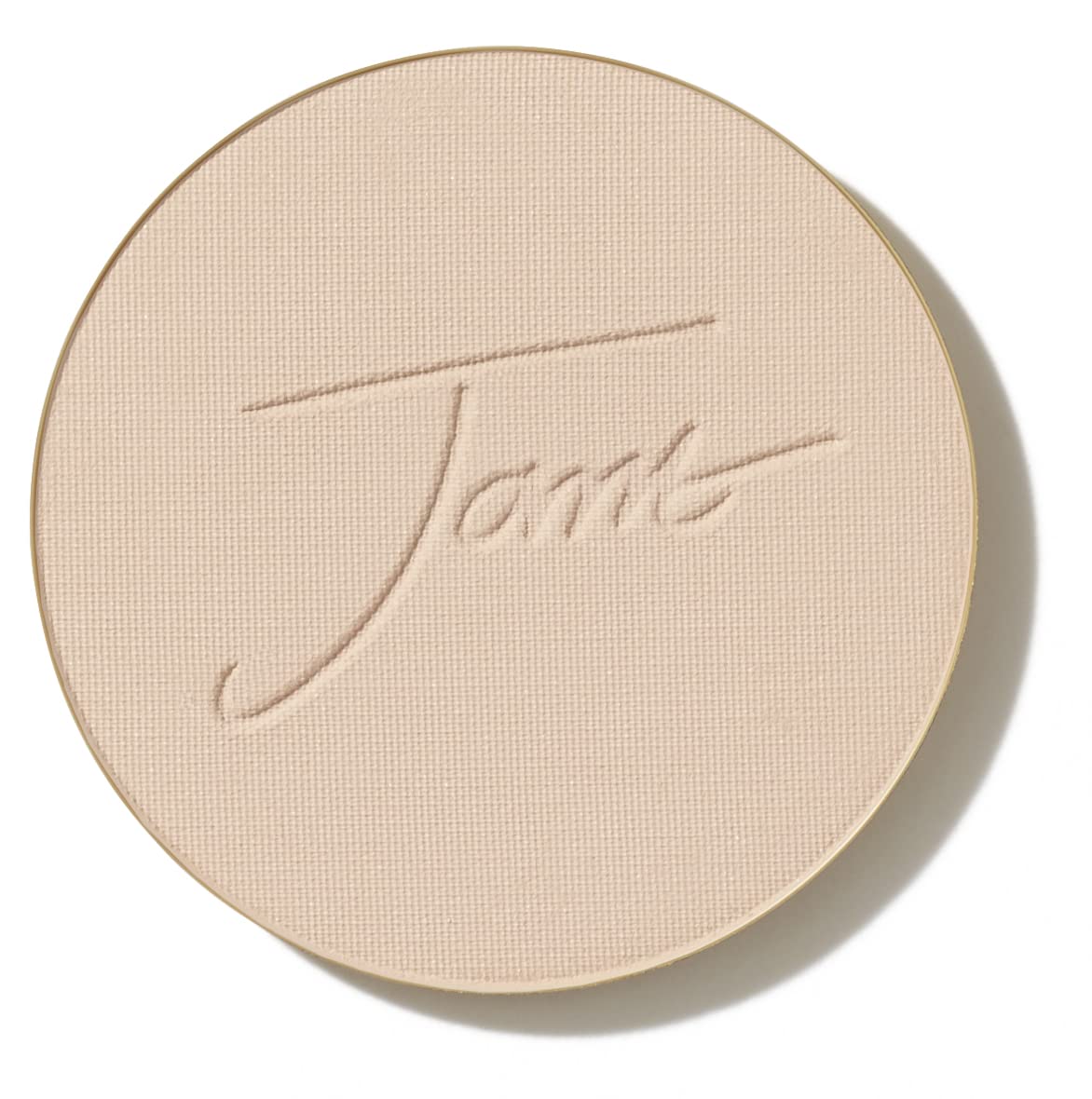 jane iredale PurePressed Base Mineral Foundation Refill or Refillable Compact Set| Semi Matte Pressed Powder with SPF | Talc Free, Vegan, Cruelty-Free