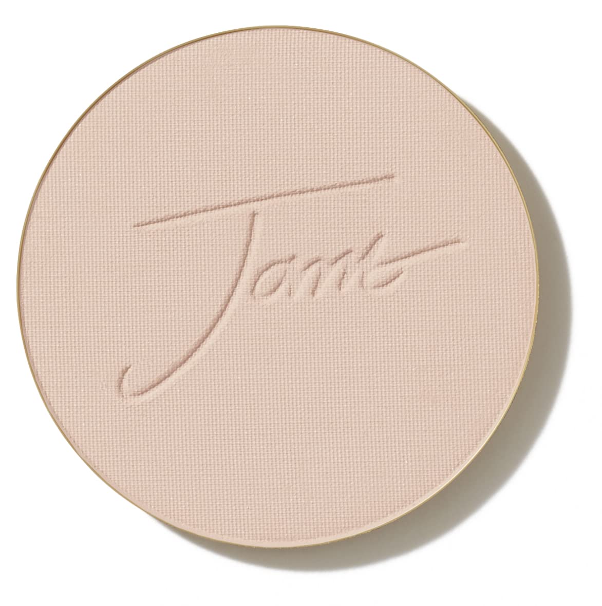 jane iredale PurePressed Base Mineral Foundation Refill or Refillable Compact Set| Semi Matte Pressed Powder with SPF | Talc Free, Vegan, Cruelty-Free