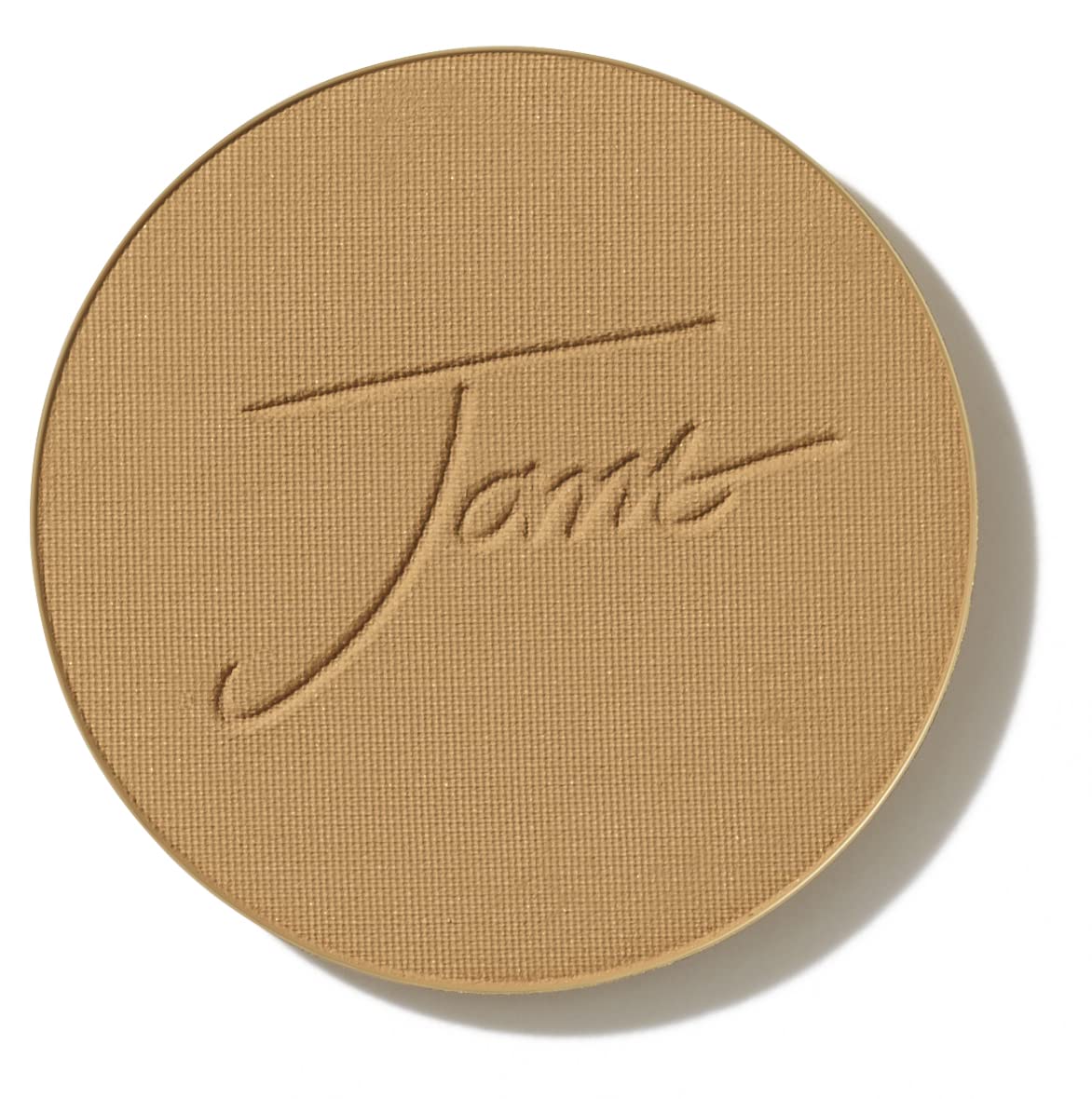 jane iredale PurePressed Base Mineral Foundation Refill or Refillable Compact Set| Semi Matte Pressed Powder with SPF | Talc Free, Vegan, Cruelty-Free